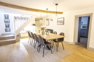 Dining Room- click for photo gallery